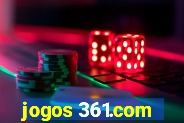 jogos 361.com